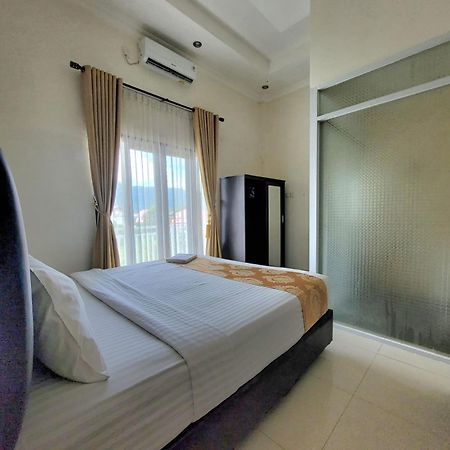 Mahakam Guest House Padang  Cameră foto