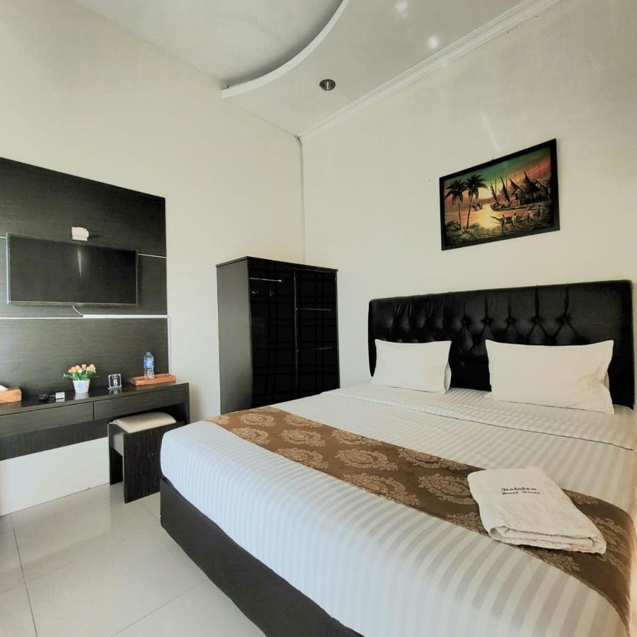 Mahakam Guest House Padang  Cameră foto