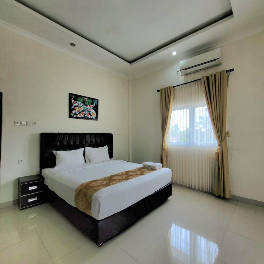 Mahakam Guest House Padang  Cameră foto