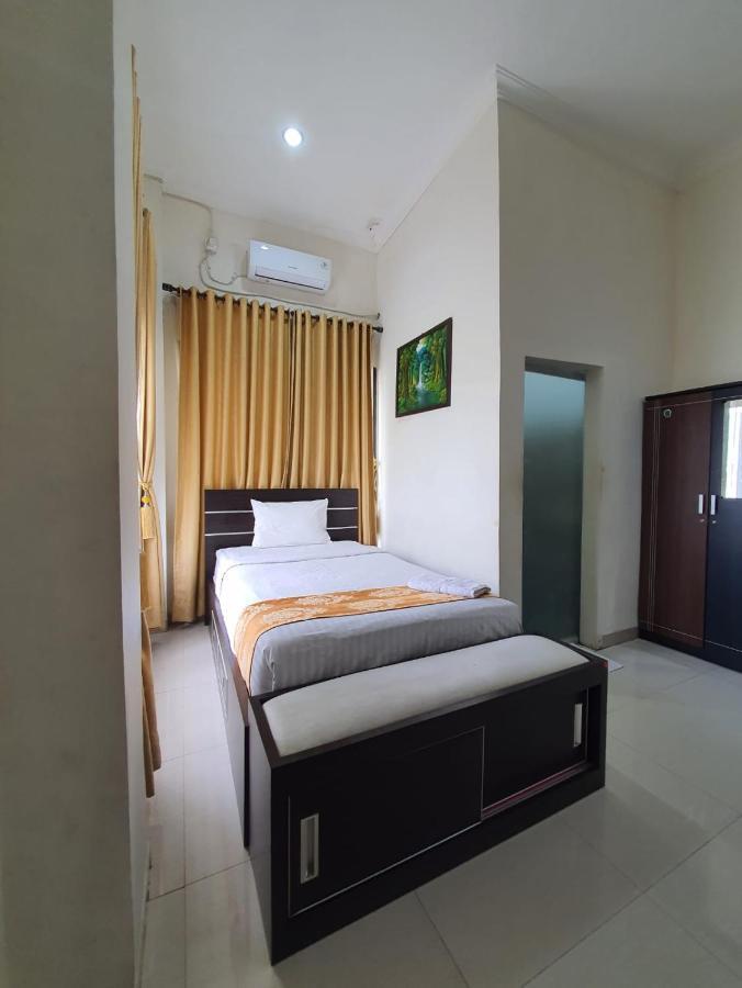 Mahakam Guest House Padang  Cameră foto