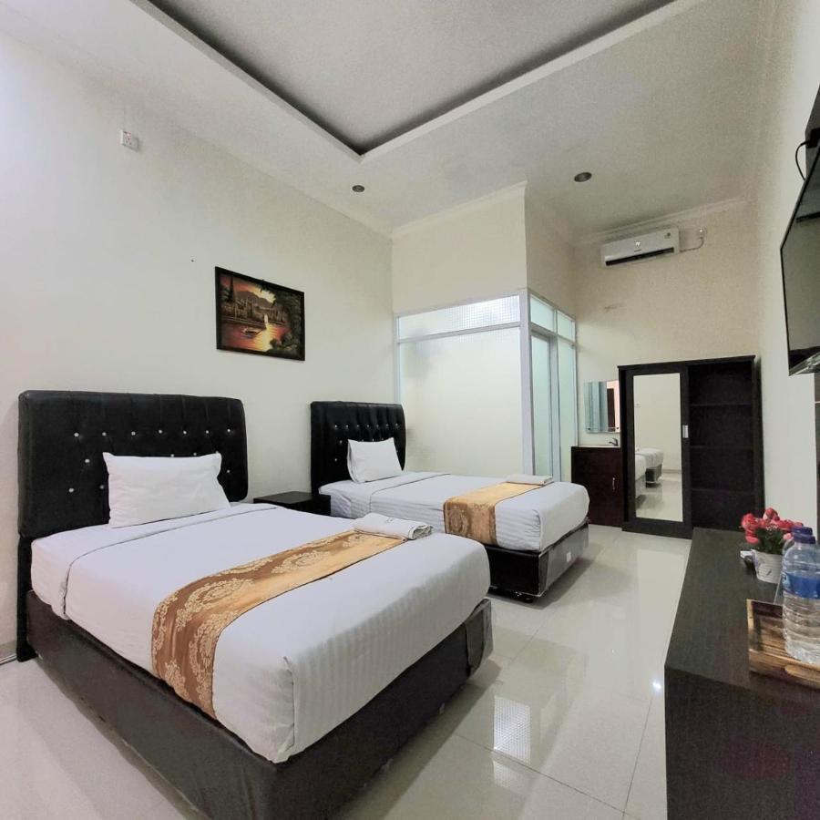 Mahakam Guest House Padang  Cameră foto