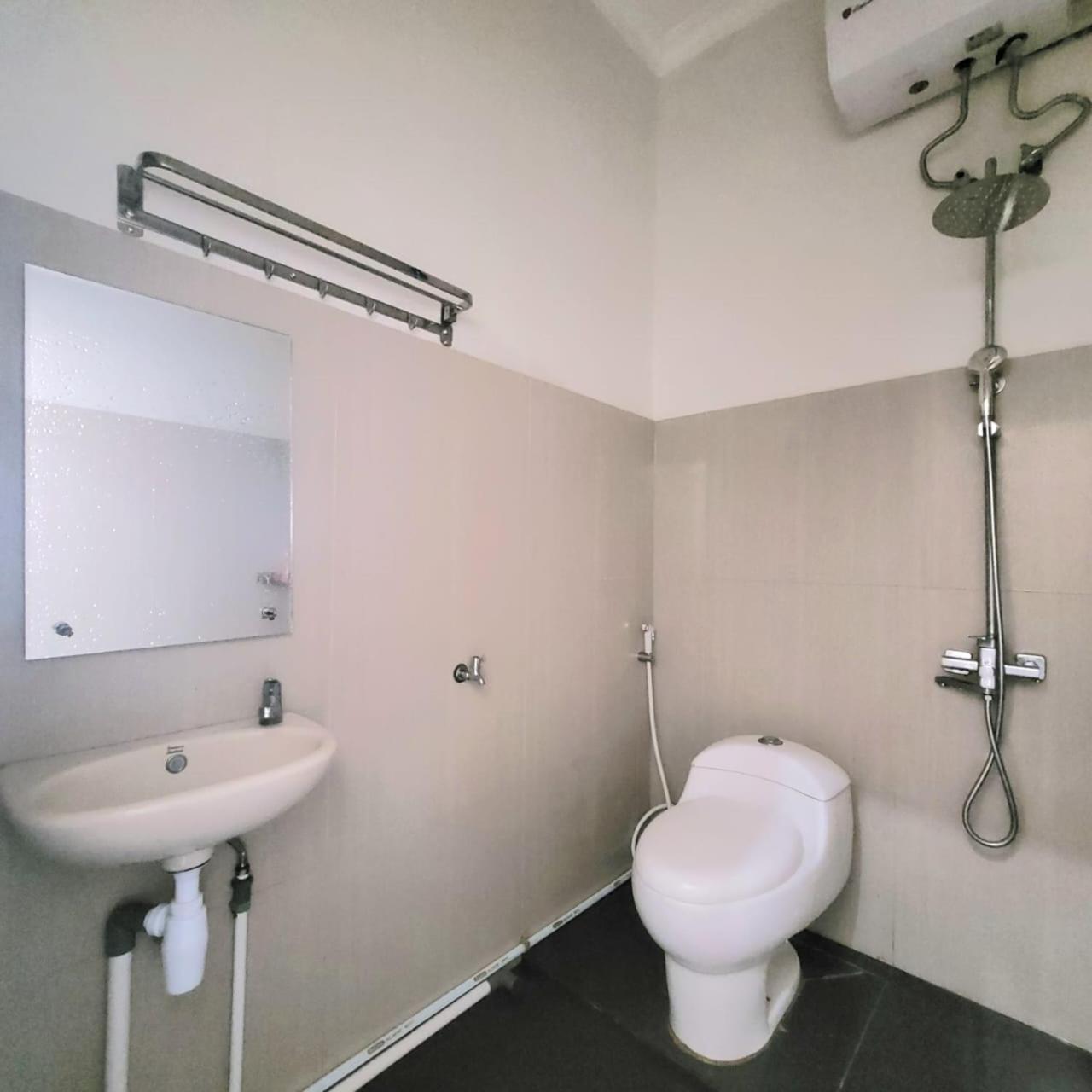 Mahakam Guest House Padang  Cameră foto