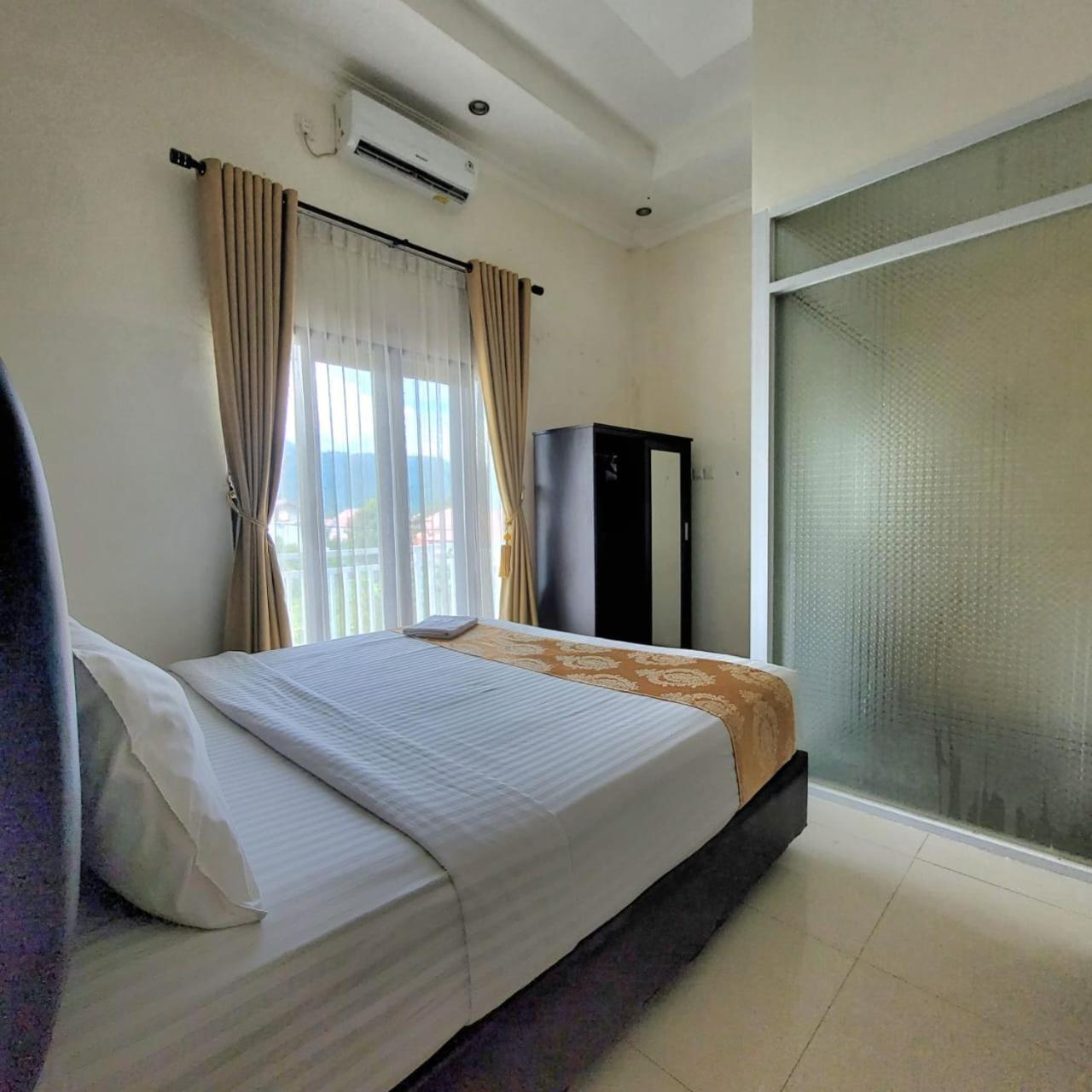 Mahakam Guest House Padang  Cameră foto