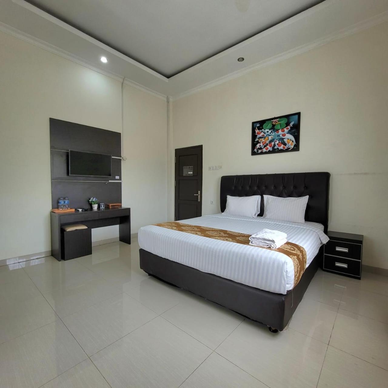 Mahakam Guest House Padang  Cameră foto