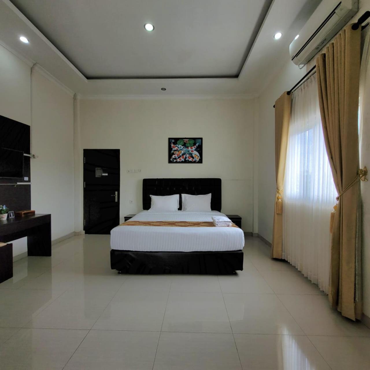 Mahakam Guest House Padang  Cameră foto