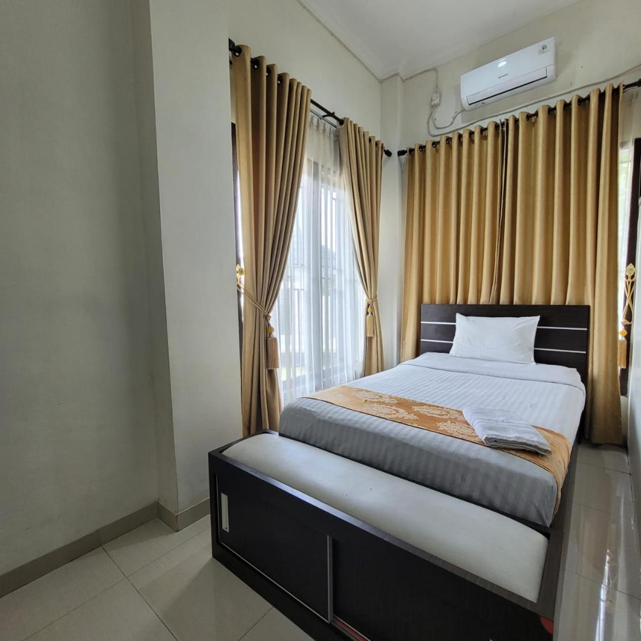 Mahakam Guest House Padang  Cameră foto