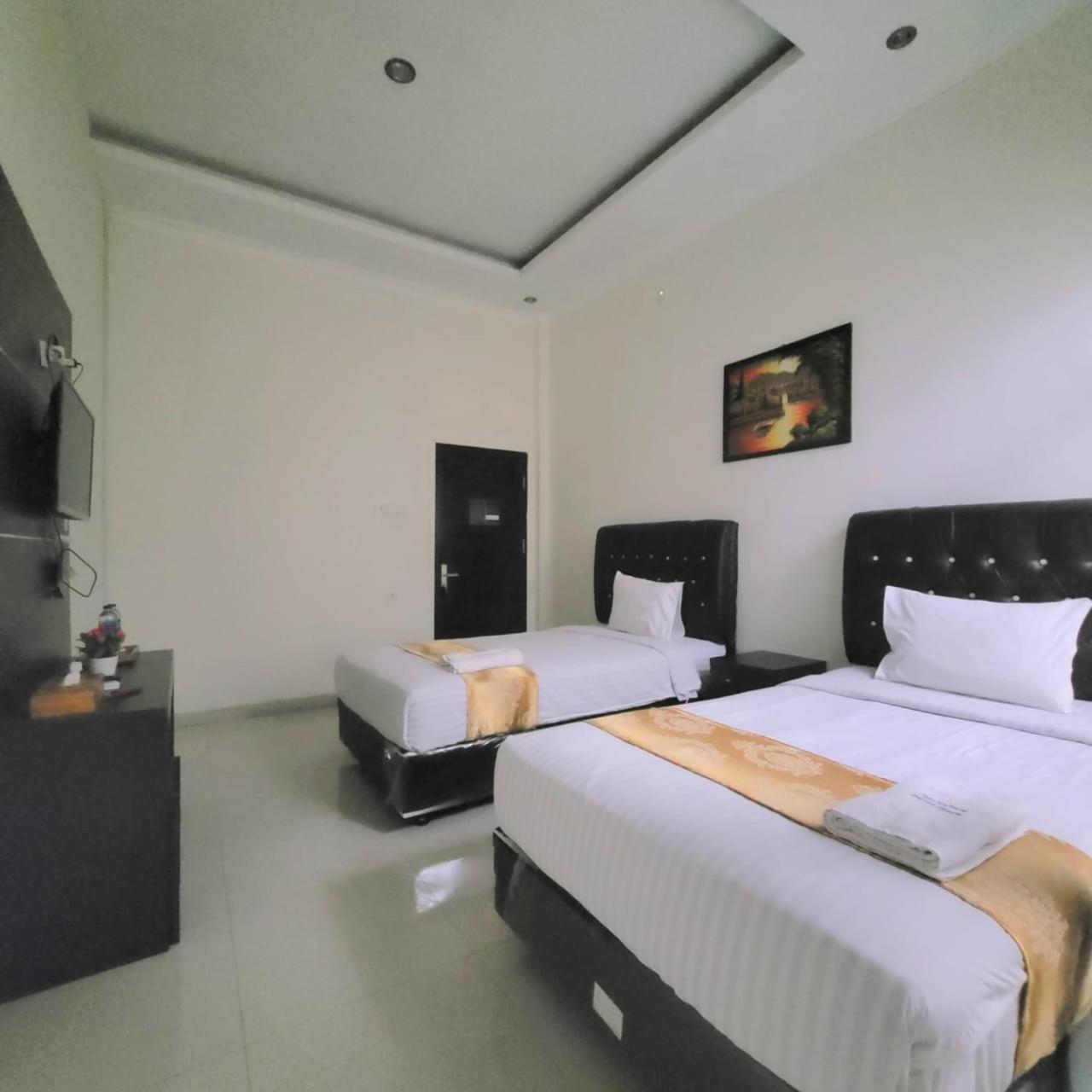 Mahakam Guest House Padang  Cameră foto