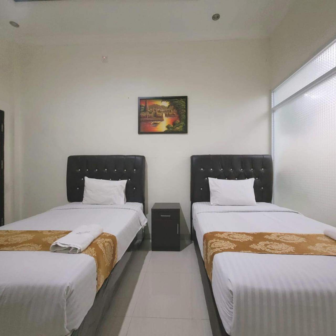 Mahakam Guest House Padang  Cameră foto