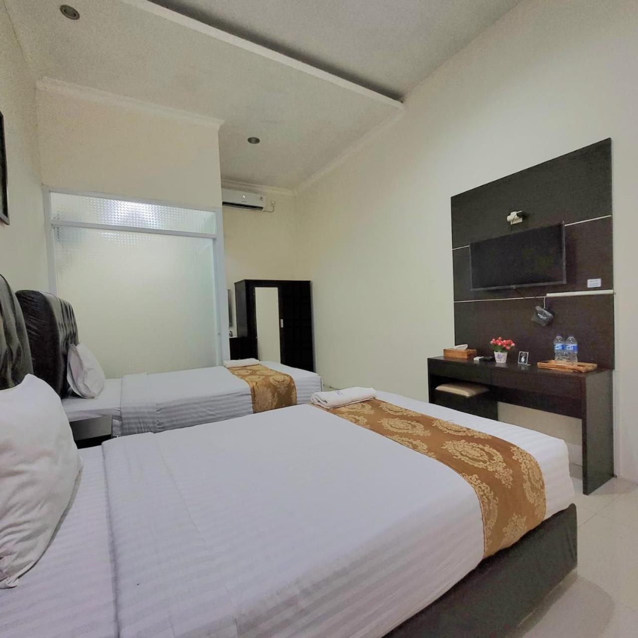 Mahakam Guest House Padang  Cameră foto
