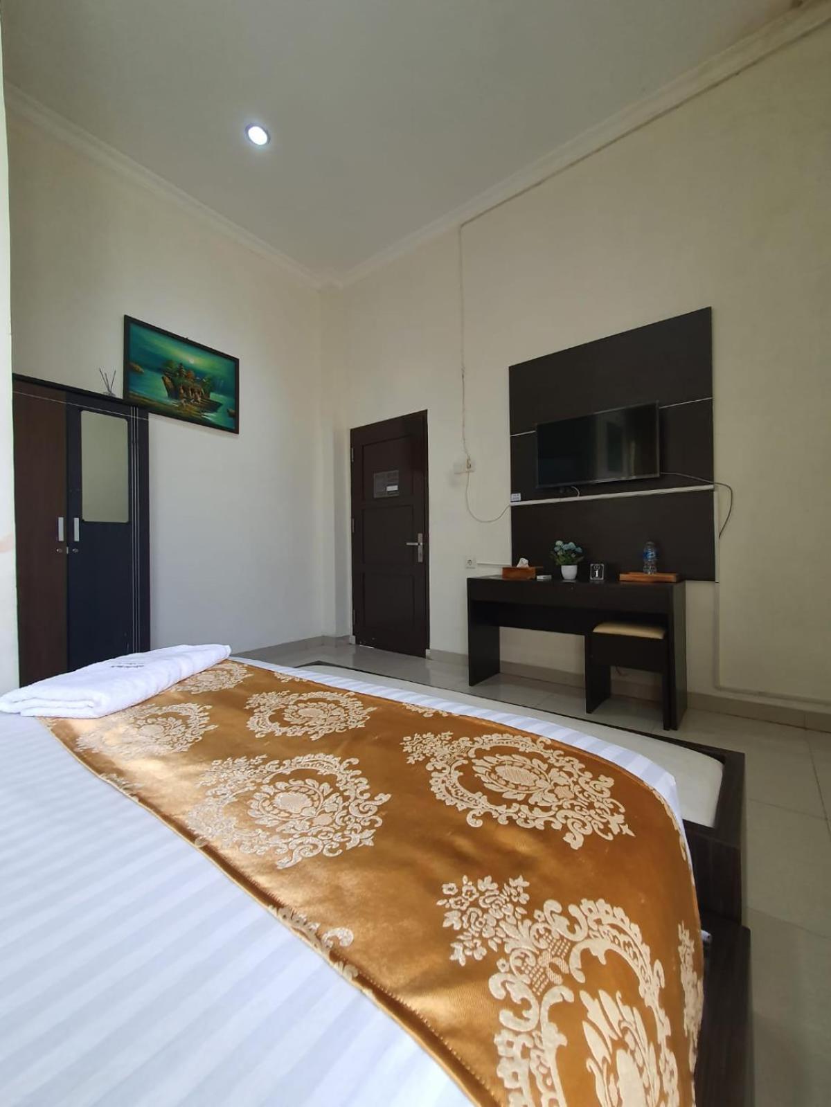 Mahakam Guest House Padang  Cameră foto