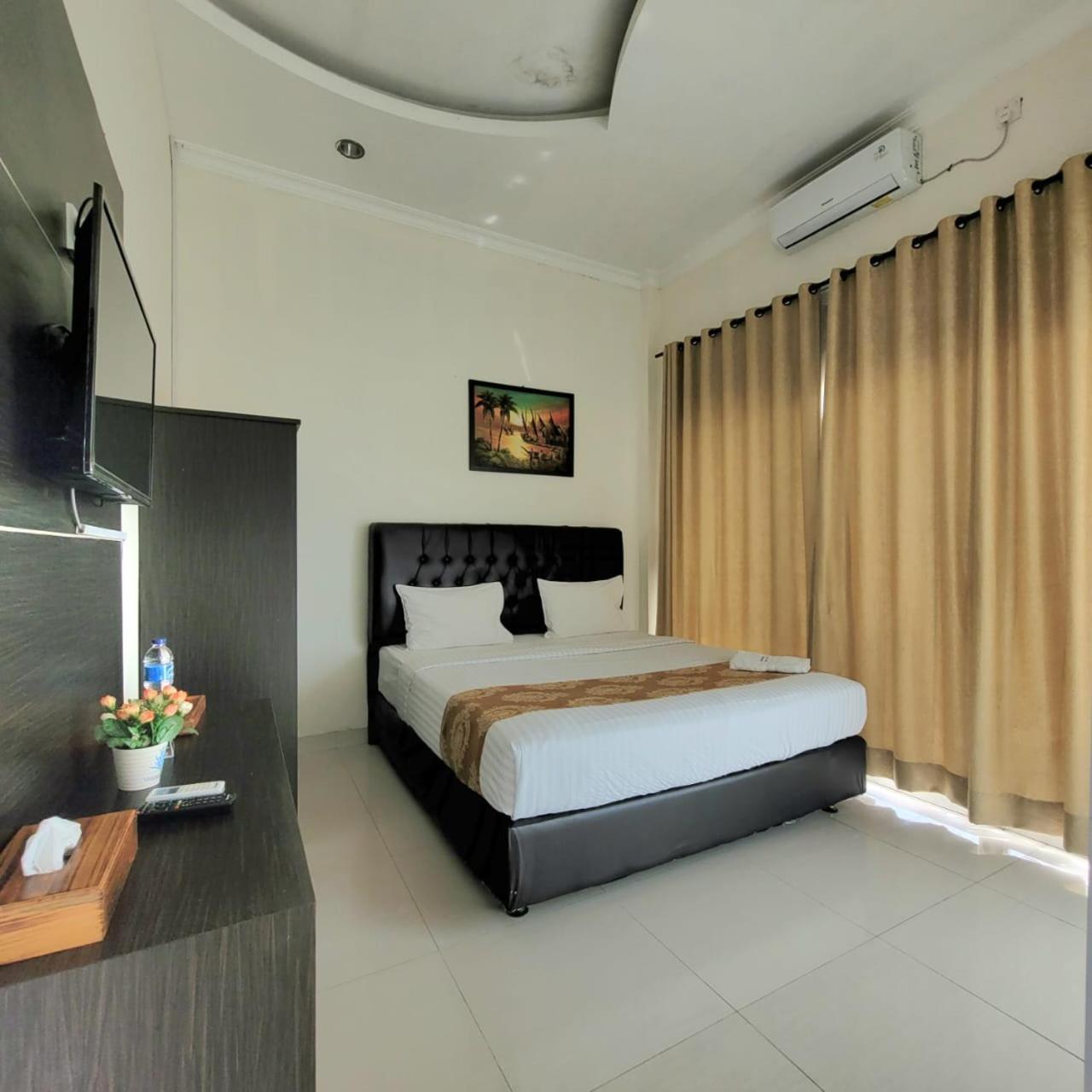 Mahakam Guest House Padang  Cameră foto
