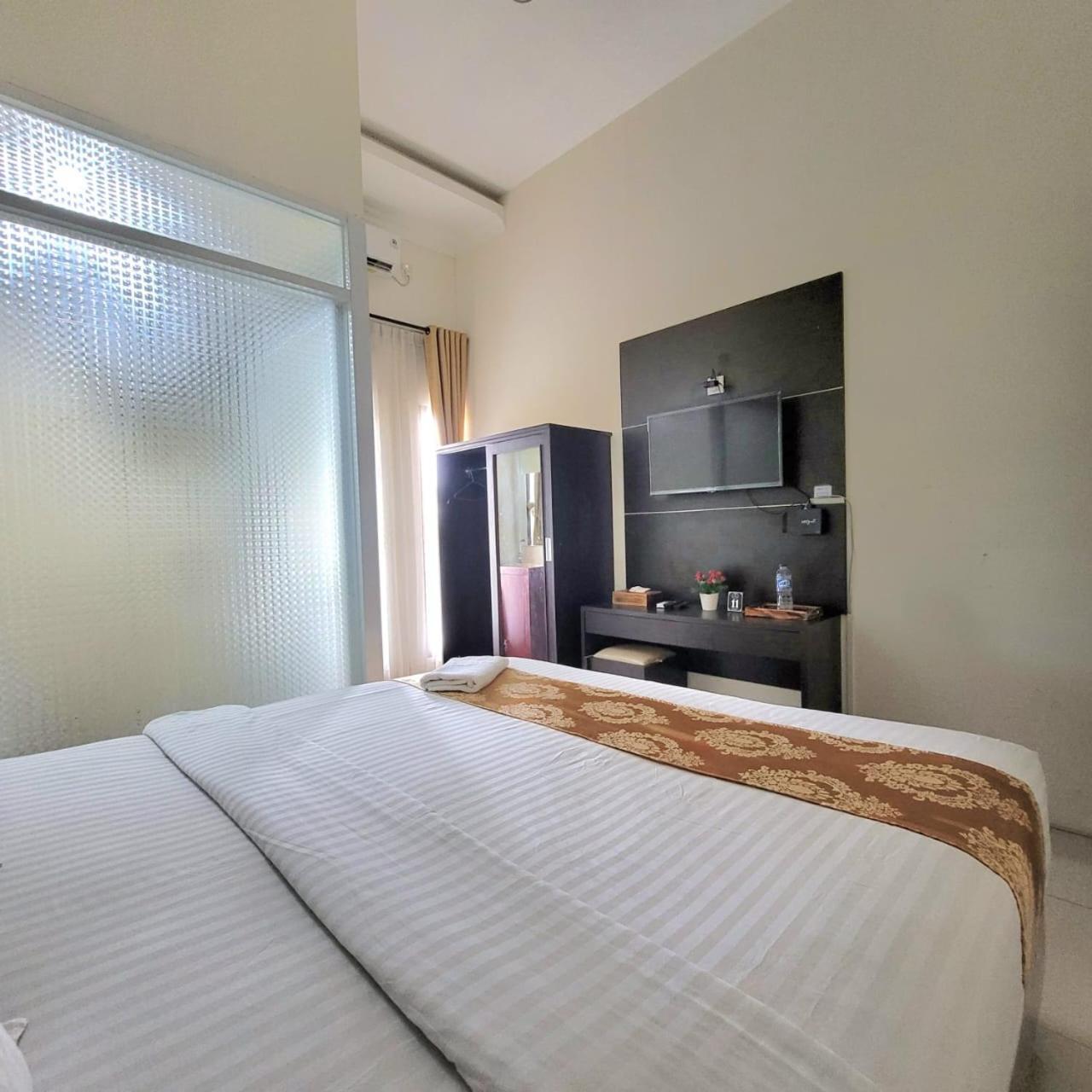Mahakam Guest House Padang  Cameră foto
