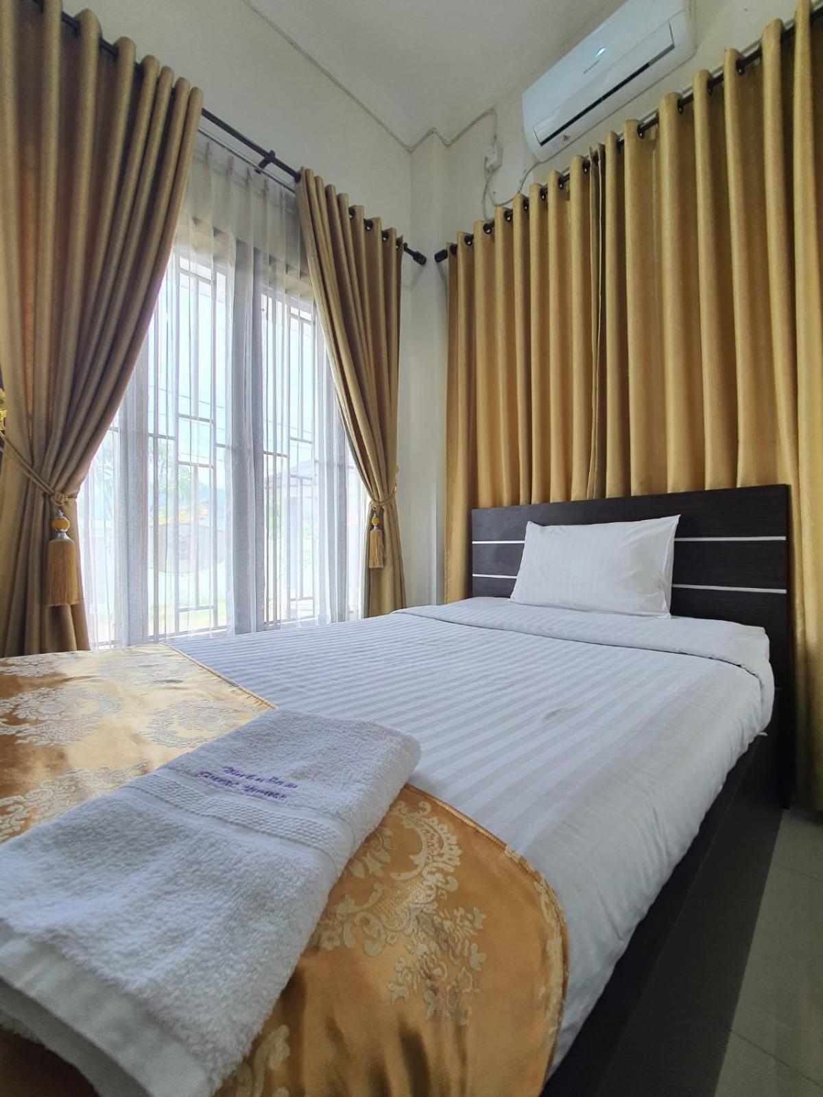 Mahakam Guest House Padang  Cameră foto